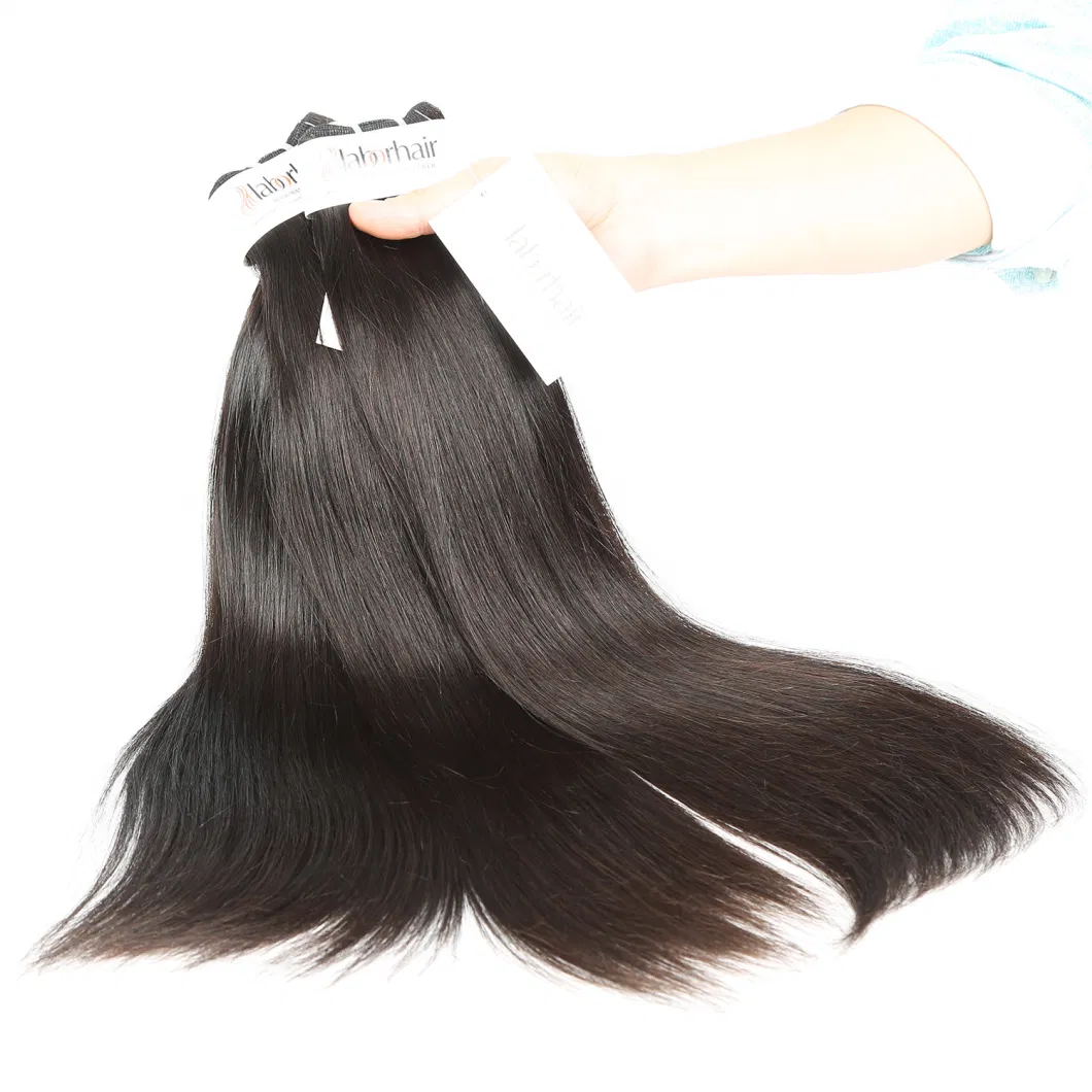 Vietnamese Bone Straight Unprocessed Virgin Human Hair at Wholesal Price