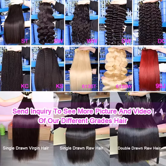 도매 헤어 번들 저렴한 페루 최고의 천연 브라질 레미 헤어 씨실 베트남어 처리되지 않은 원시 버진 가발 100% 천연 인간의 머리카락